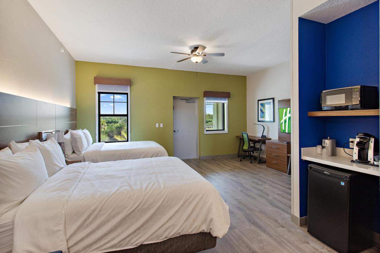 Holiday Inn Express St. Augustine - Vilano Beach By Ihg Екстер'єр фото