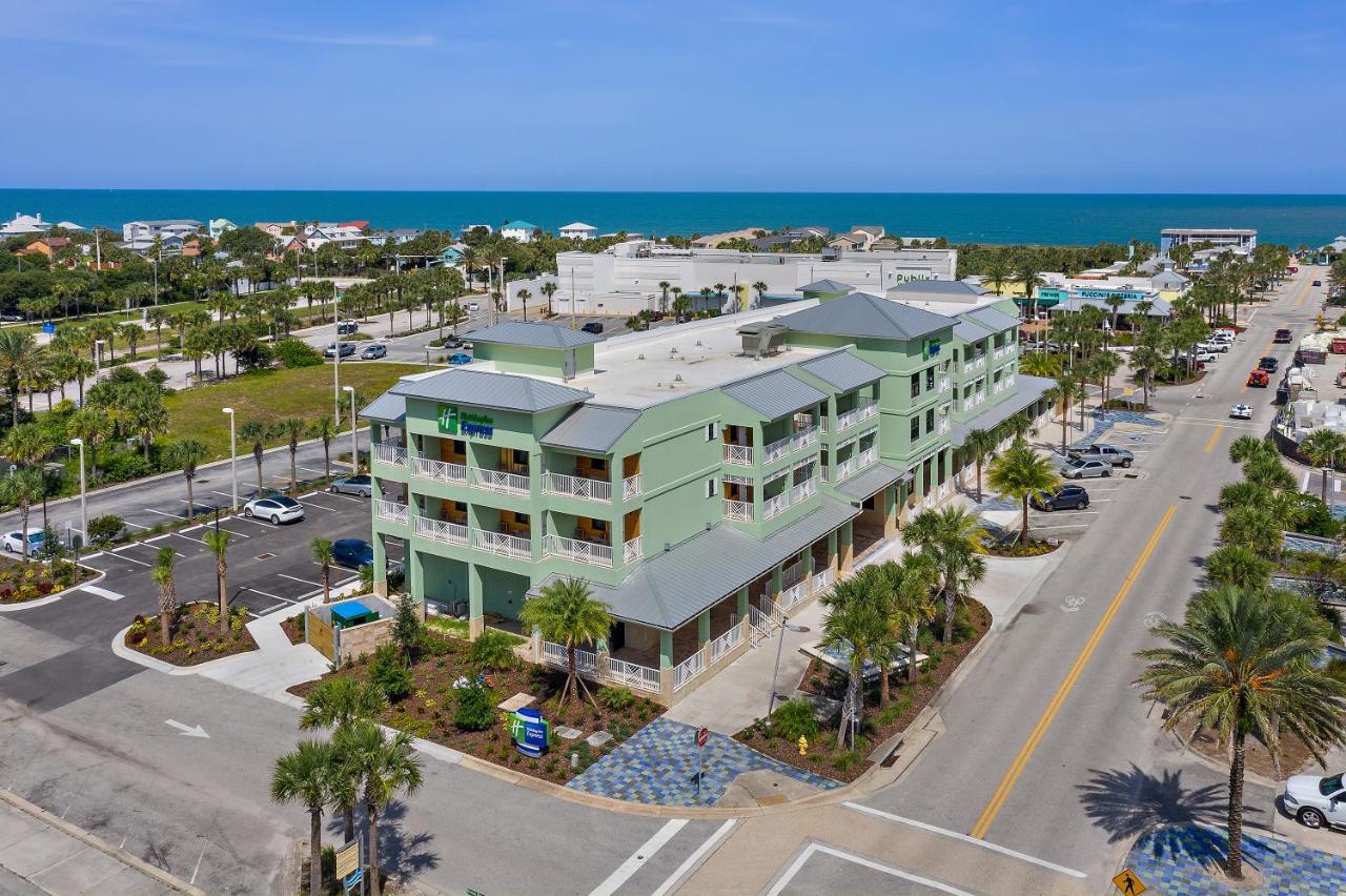 Holiday Inn Express St. Augustine - Vilano Beach By Ihg Екстер'єр фото