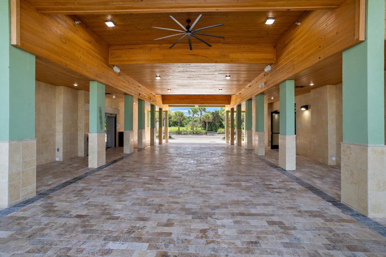 Holiday Inn Express St. Augustine - Vilano Beach By Ihg Екстер'єр фото