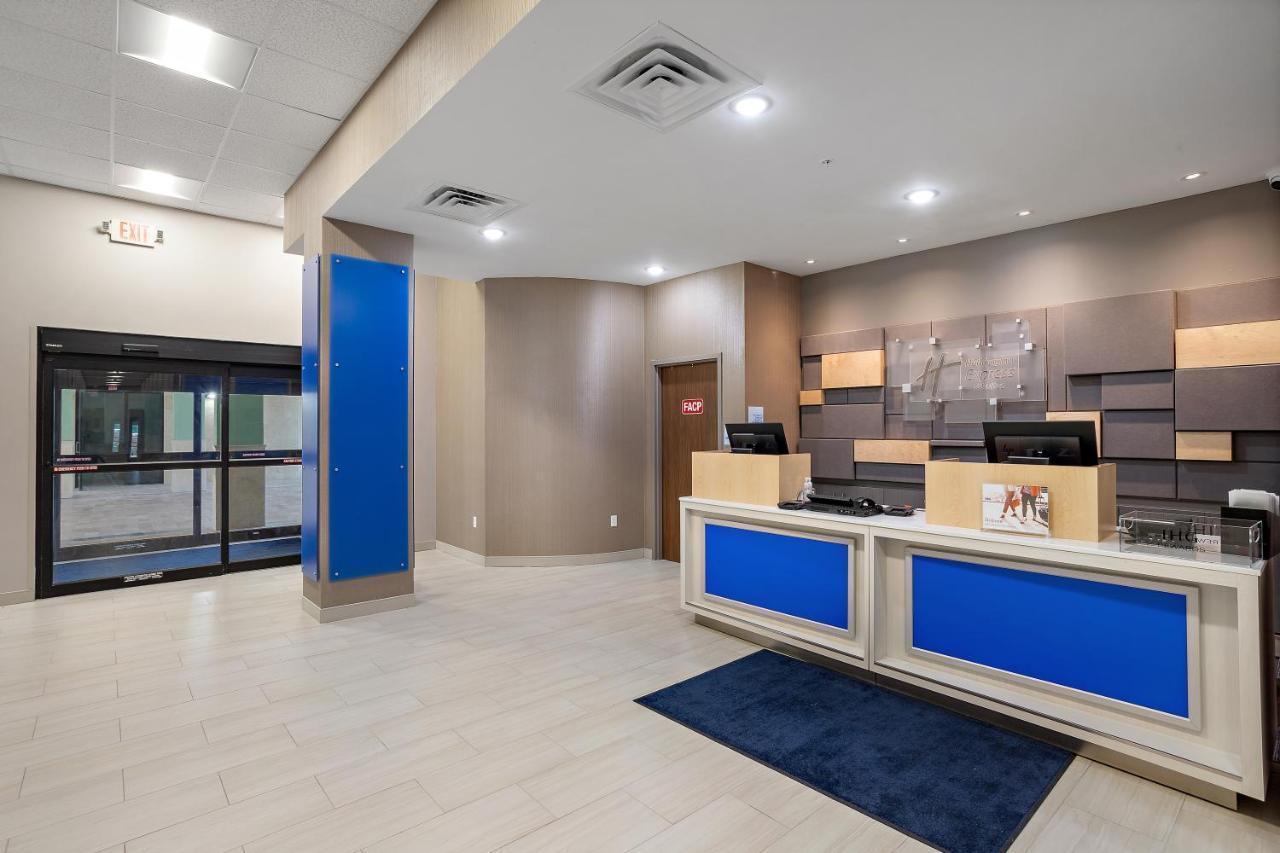Holiday Inn Express St. Augustine - Vilano Beach By Ihg Екстер'єр фото