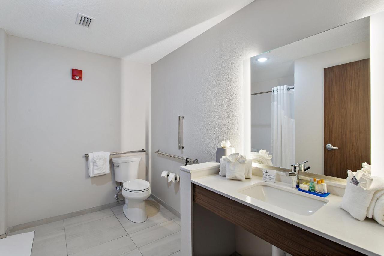 Holiday Inn Express St. Augustine - Vilano Beach By Ihg Екстер'єр фото