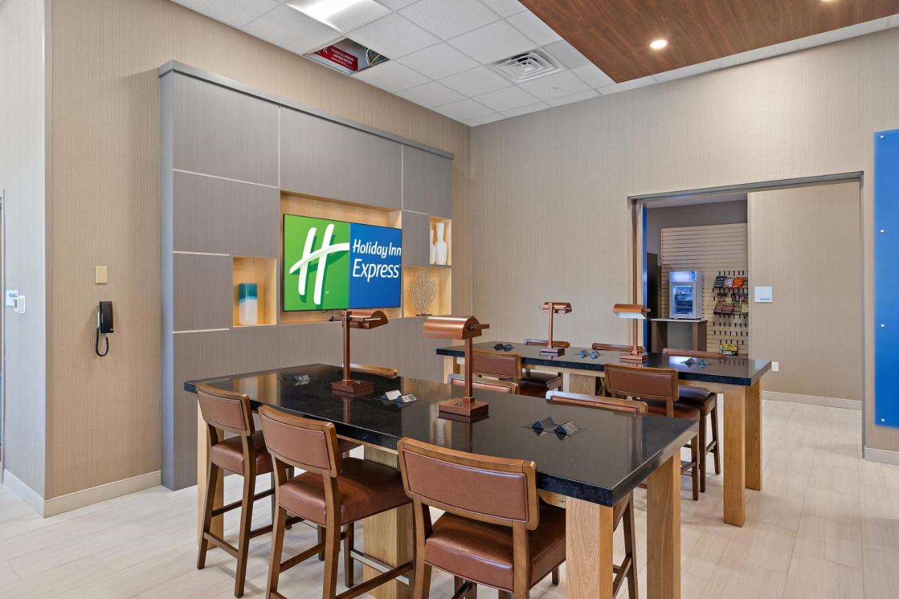Holiday Inn Express St. Augustine - Vilano Beach By Ihg Екстер'єр фото