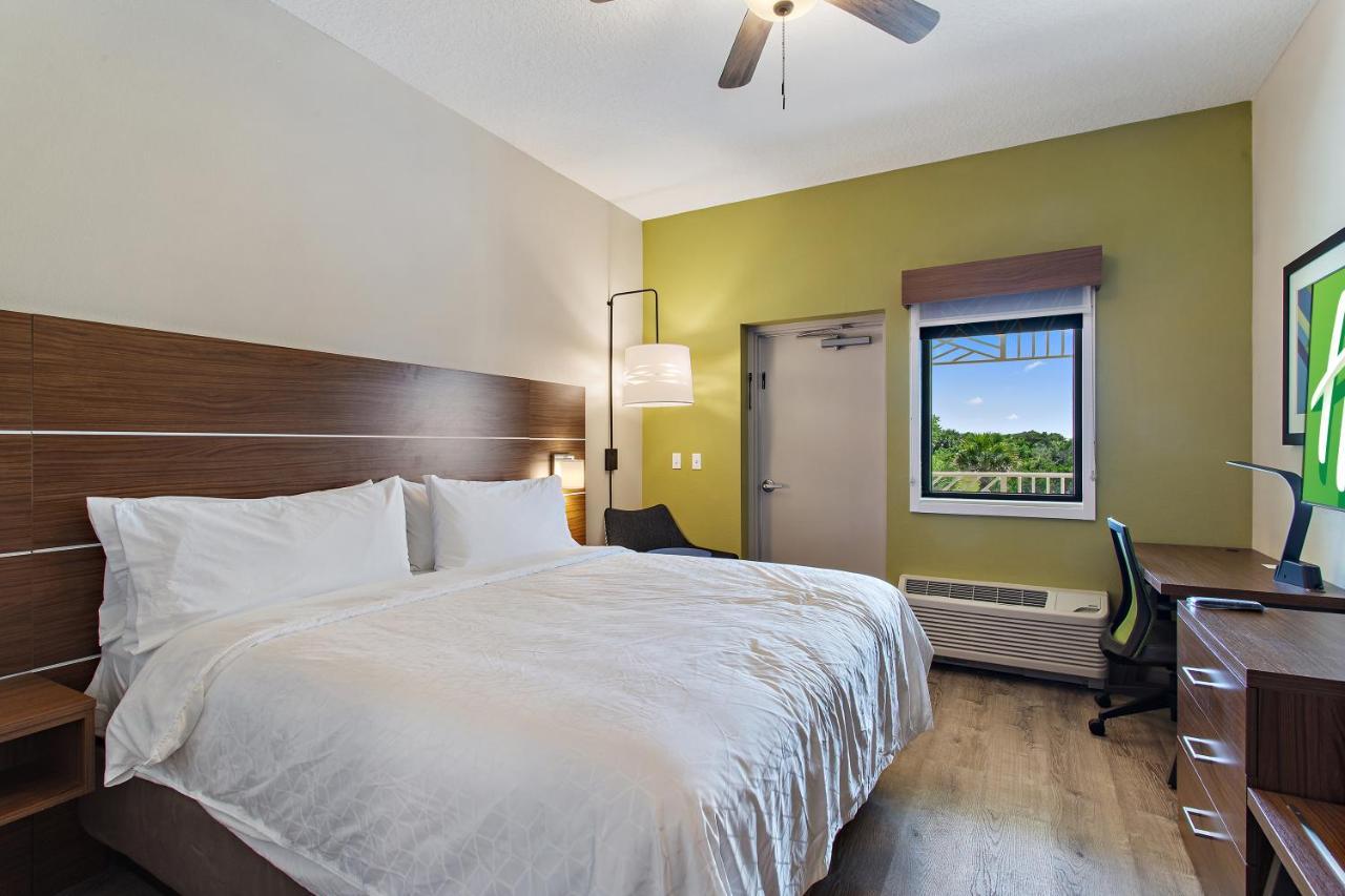 Holiday Inn Express St. Augustine - Vilano Beach By Ihg Екстер'єр фото