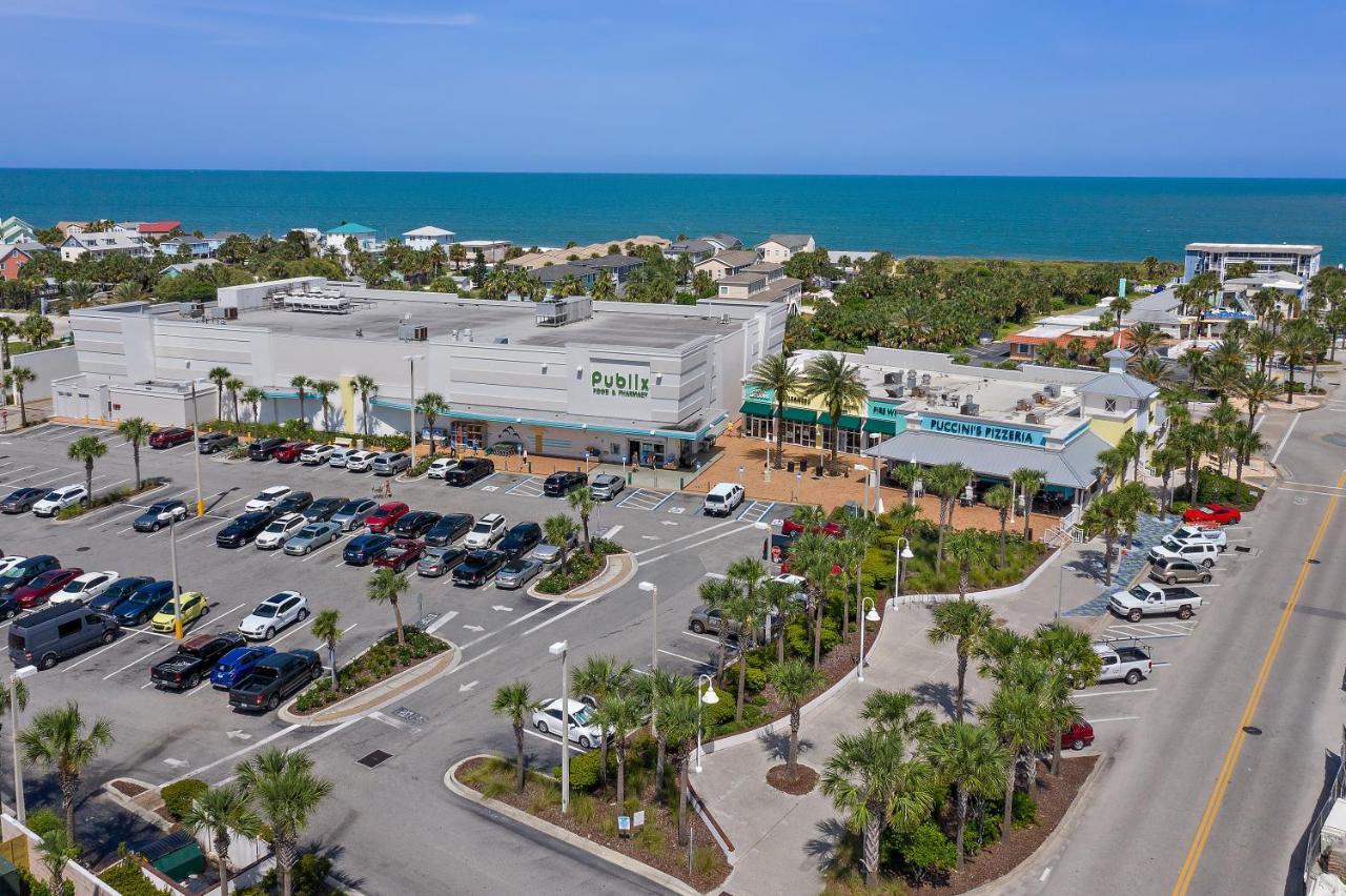 Holiday Inn Express St. Augustine - Vilano Beach By Ihg Екстер'єр фото