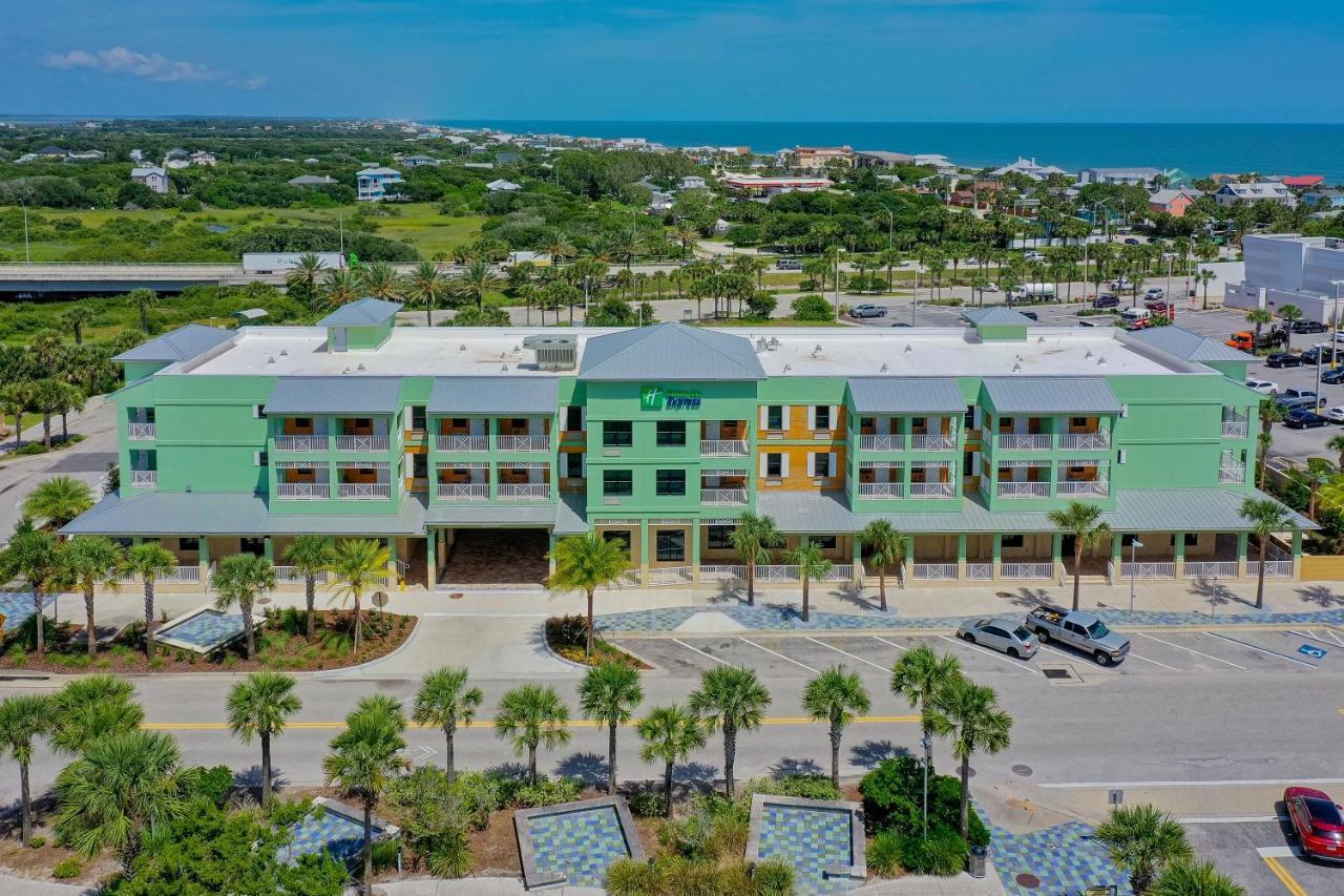 Holiday Inn Express St. Augustine - Vilano Beach By Ihg Екстер'єр фото