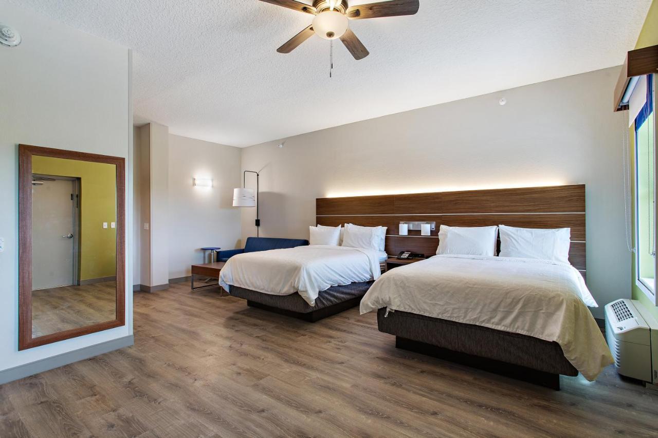 Holiday Inn Express St. Augustine - Vilano Beach By Ihg Екстер'єр фото