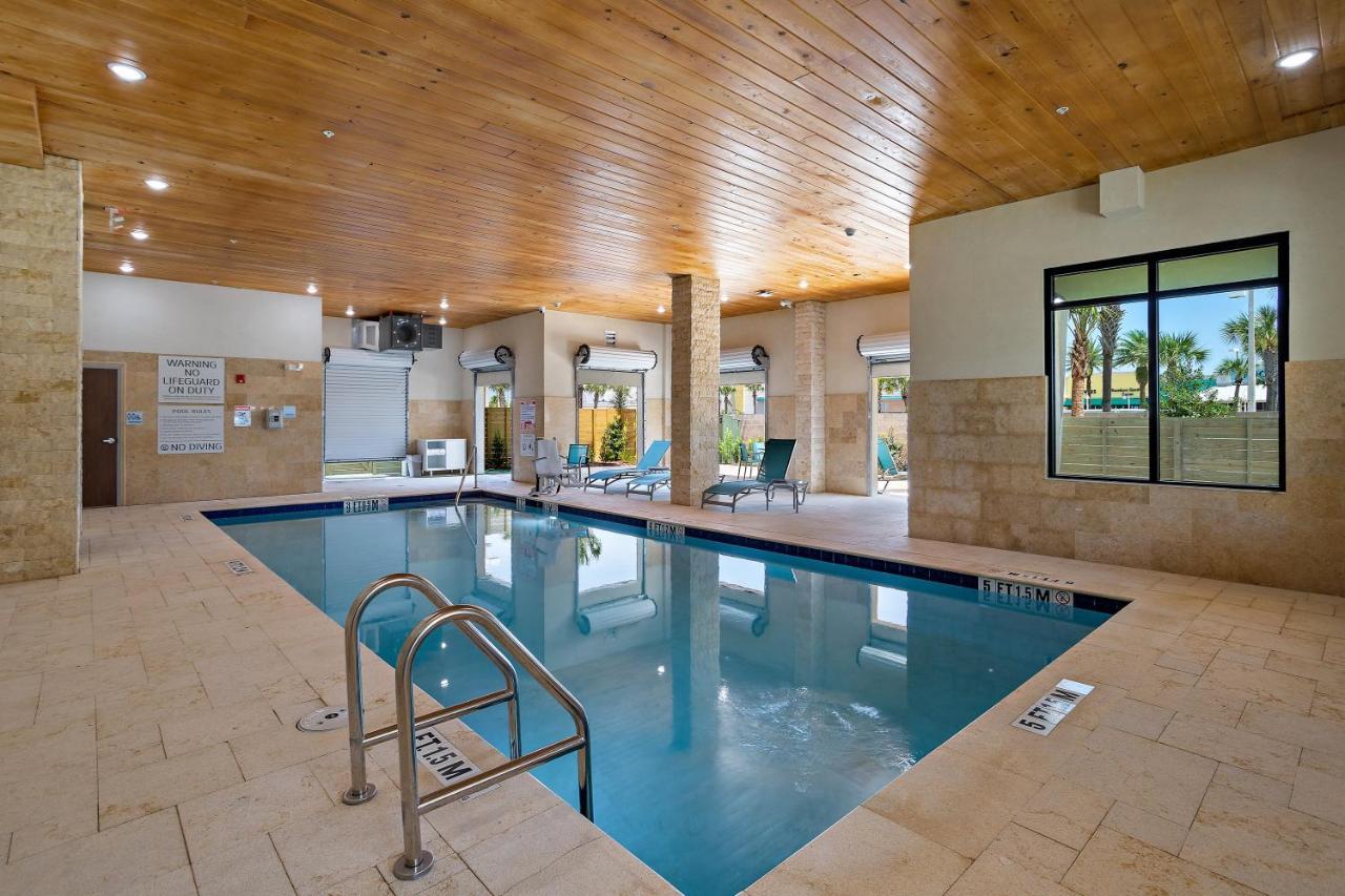 Holiday Inn Express St. Augustine - Vilano Beach By Ihg Екстер'єр фото