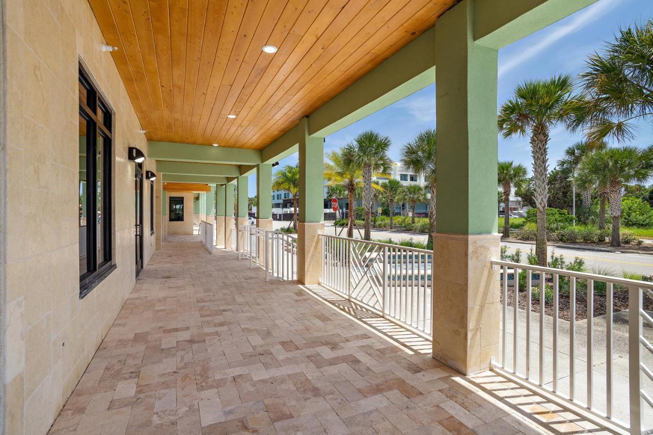 Holiday Inn Express St. Augustine - Vilano Beach By Ihg Екстер'єр фото