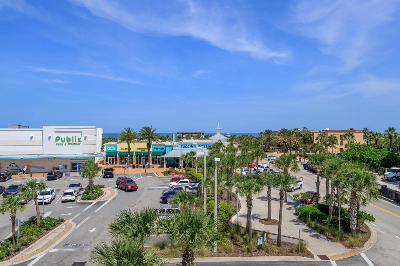 Holiday Inn Express St. Augustine - Vilano Beach By Ihg Екстер'єр фото
