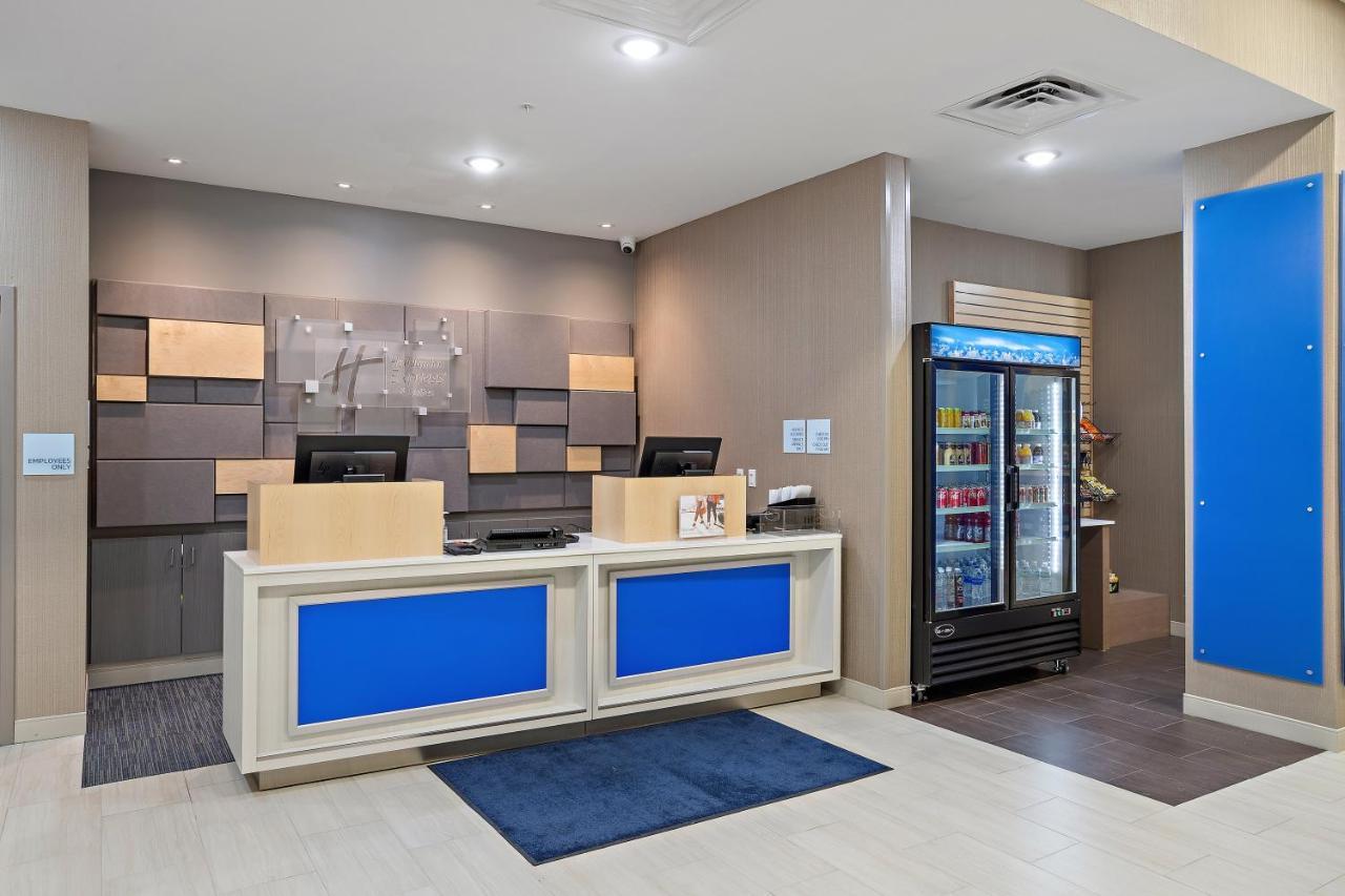 Holiday Inn Express St. Augustine - Vilano Beach By Ihg Екстер'єр фото