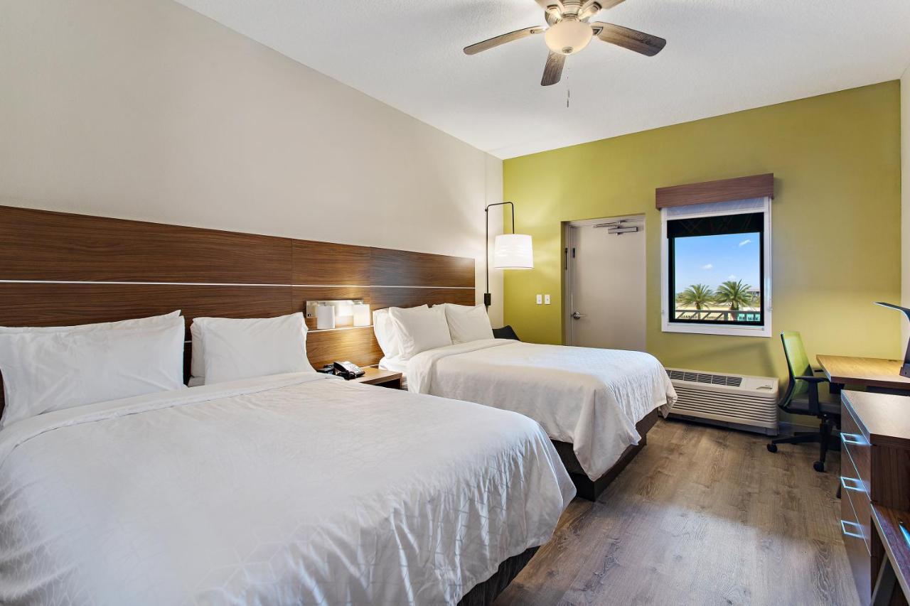 Holiday Inn Express St. Augustine - Vilano Beach By Ihg Екстер'єр фото