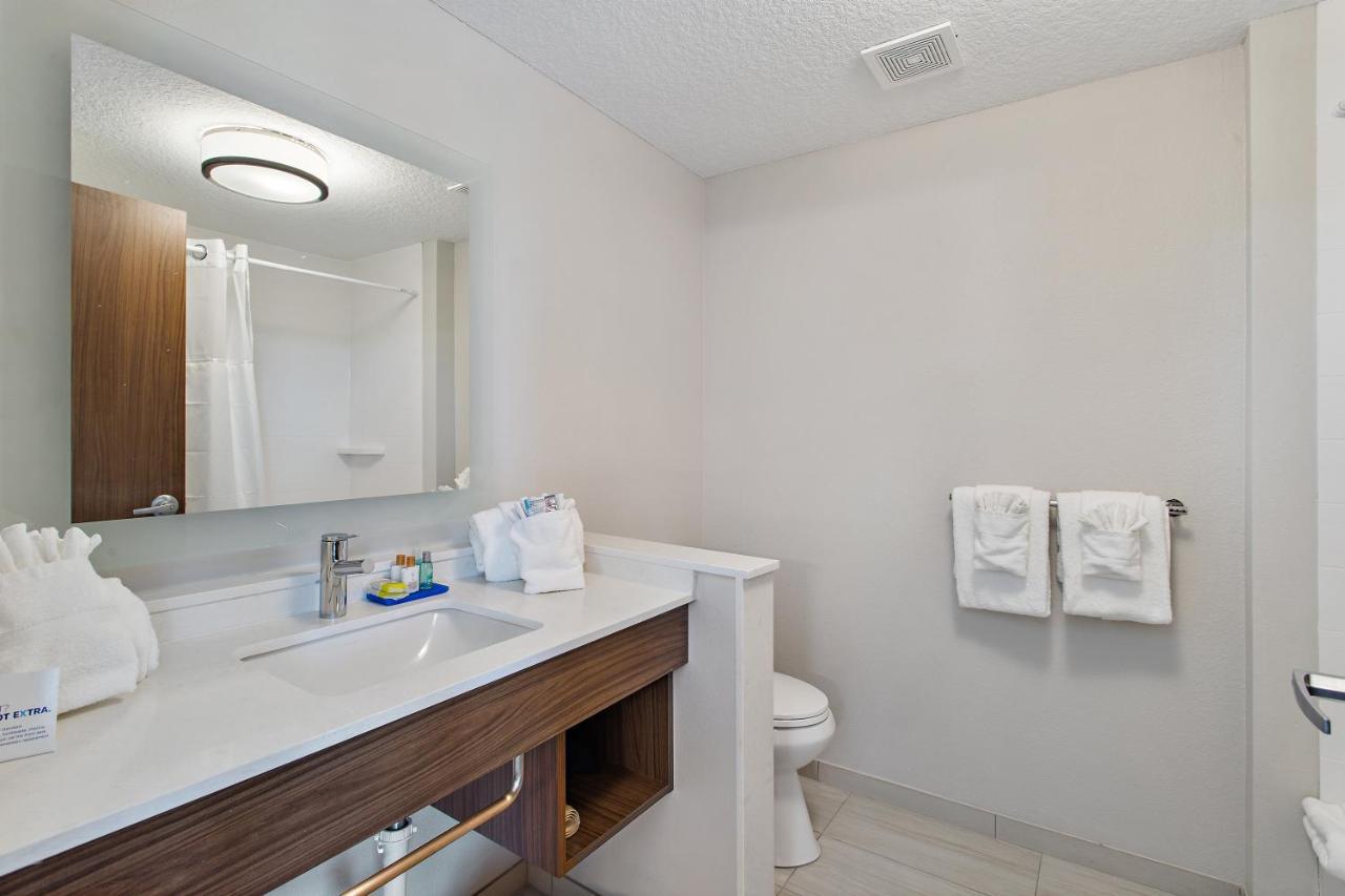 Holiday Inn Express St. Augustine - Vilano Beach By Ihg Екстер'єр фото
