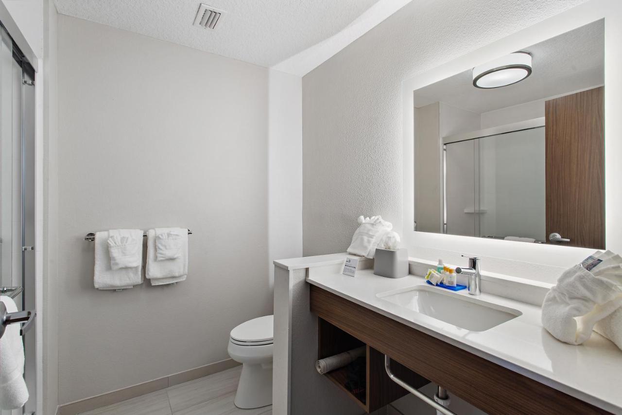 Holiday Inn Express St. Augustine - Vilano Beach By Ihg Екстер'єр фото