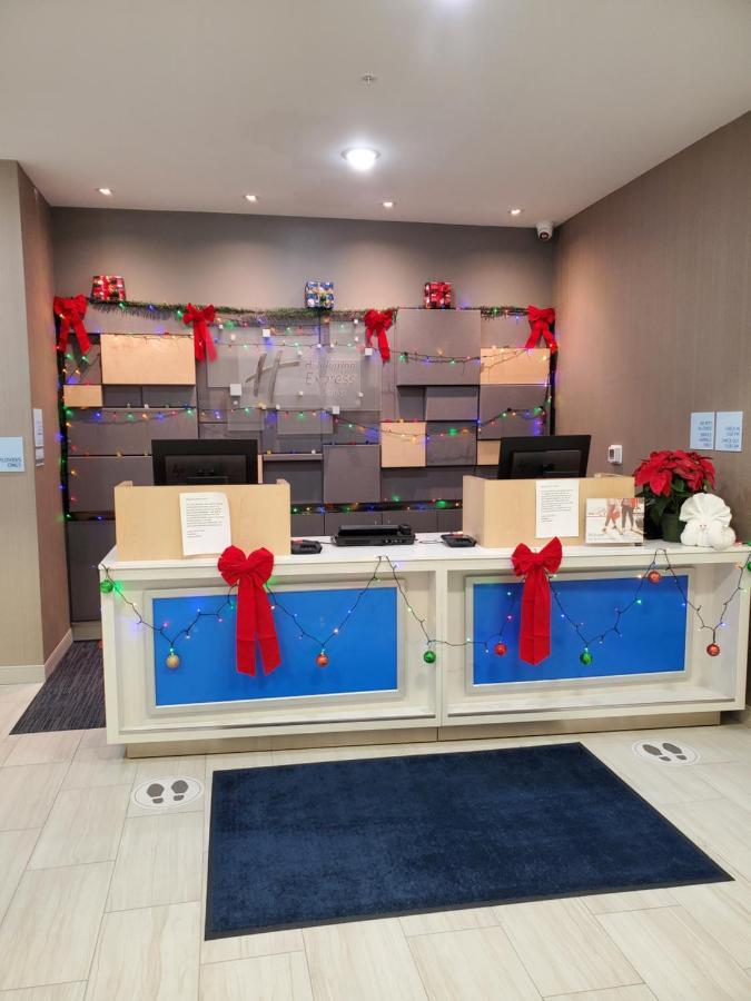 Holiday Inn Express St. Augustine - Vilano Beach By Ihg Екстер'єр фото