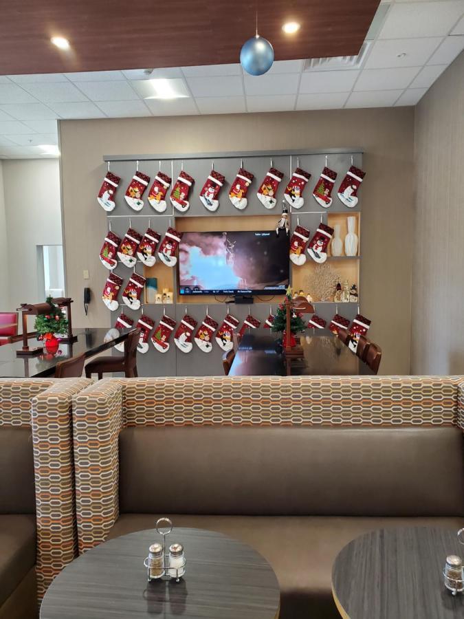 Holiday Inn Express St. Augustine - Vilano Beach By Ihg Екстер'єр фото