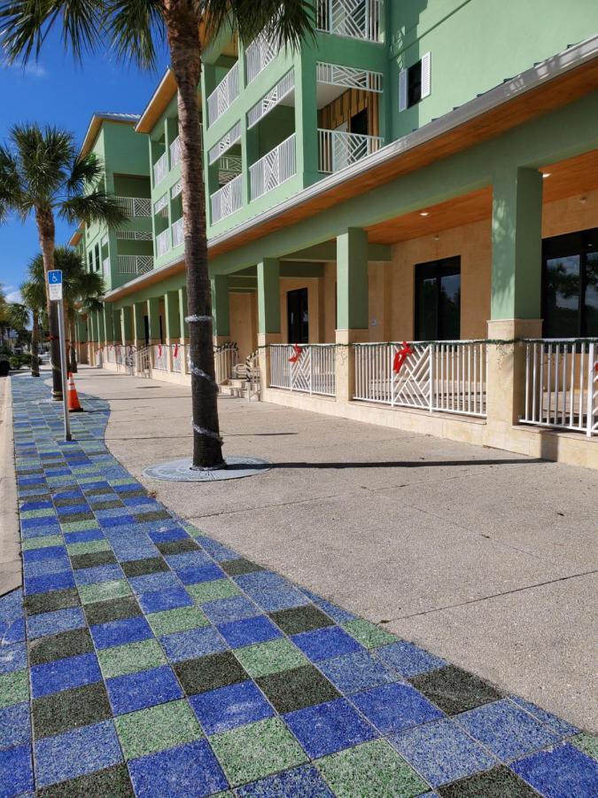 Holiday Inn Express St. Augustine - Vilano Beach By Ihg Екстер'єр фото