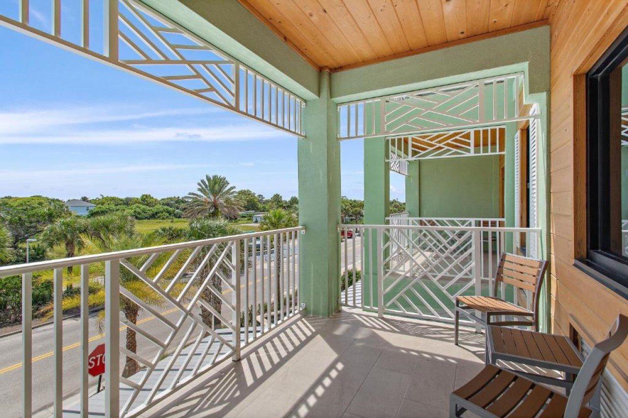 Holiday Inn Express St. Augustine - Vilano Beach By Ihg Екстер'єр фото